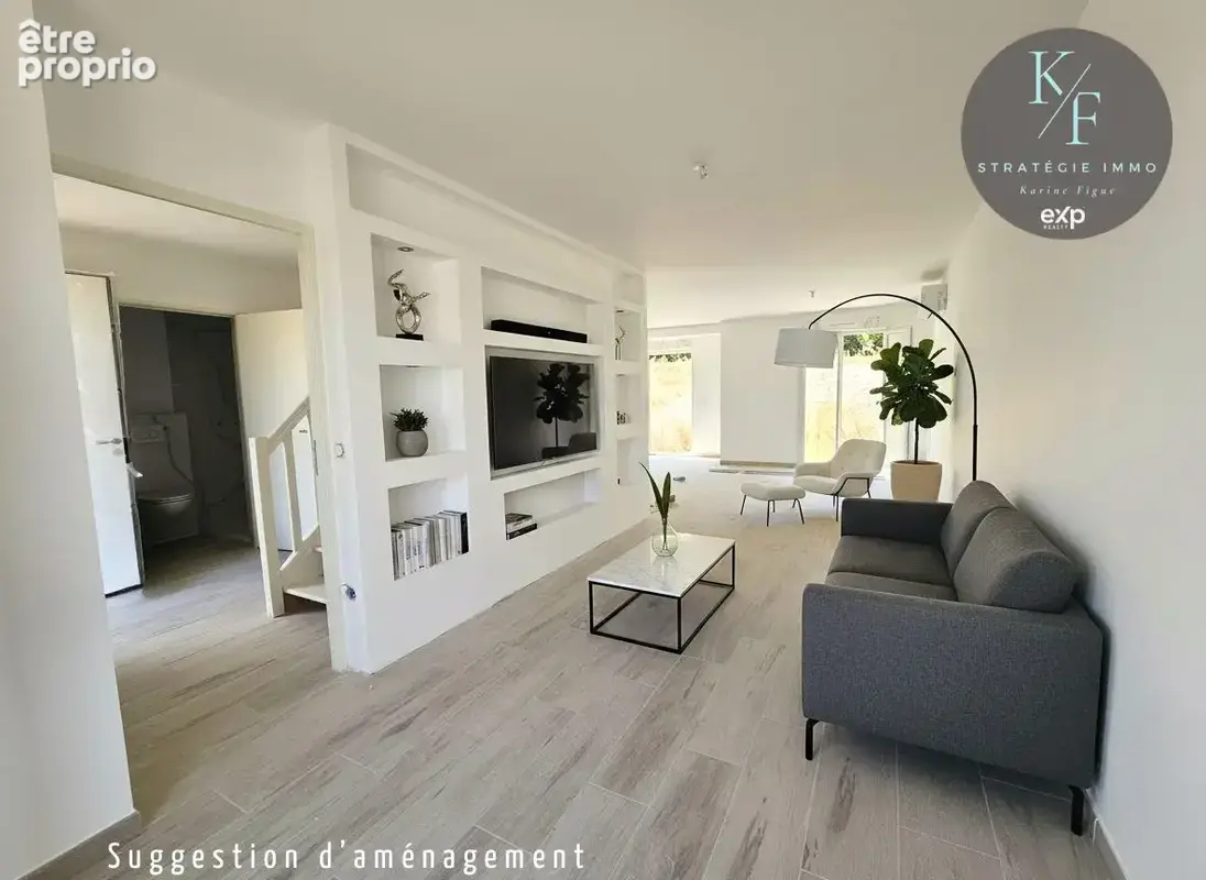 Maison 107 m² à Beauvais  - photo 3