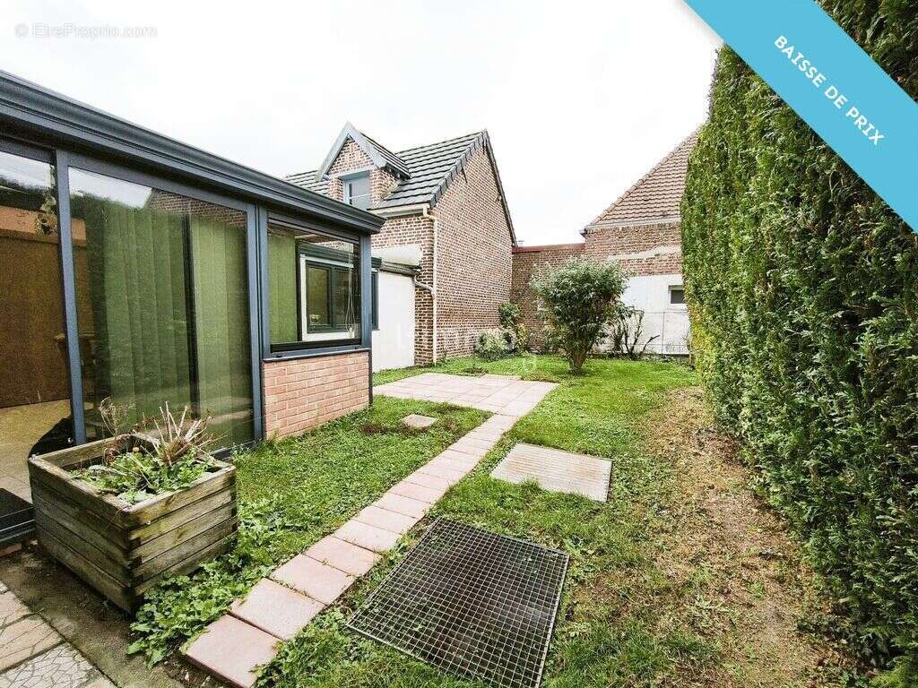 à vendre sur queant - photo 14