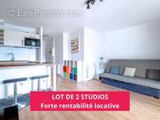 Appartement à ALFORTVILLE