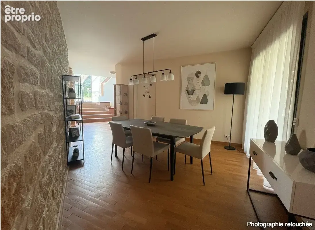 Maison 6 pièces 194 m² à vendre à Conches-Sur-Gondoire (77600) - photo 7