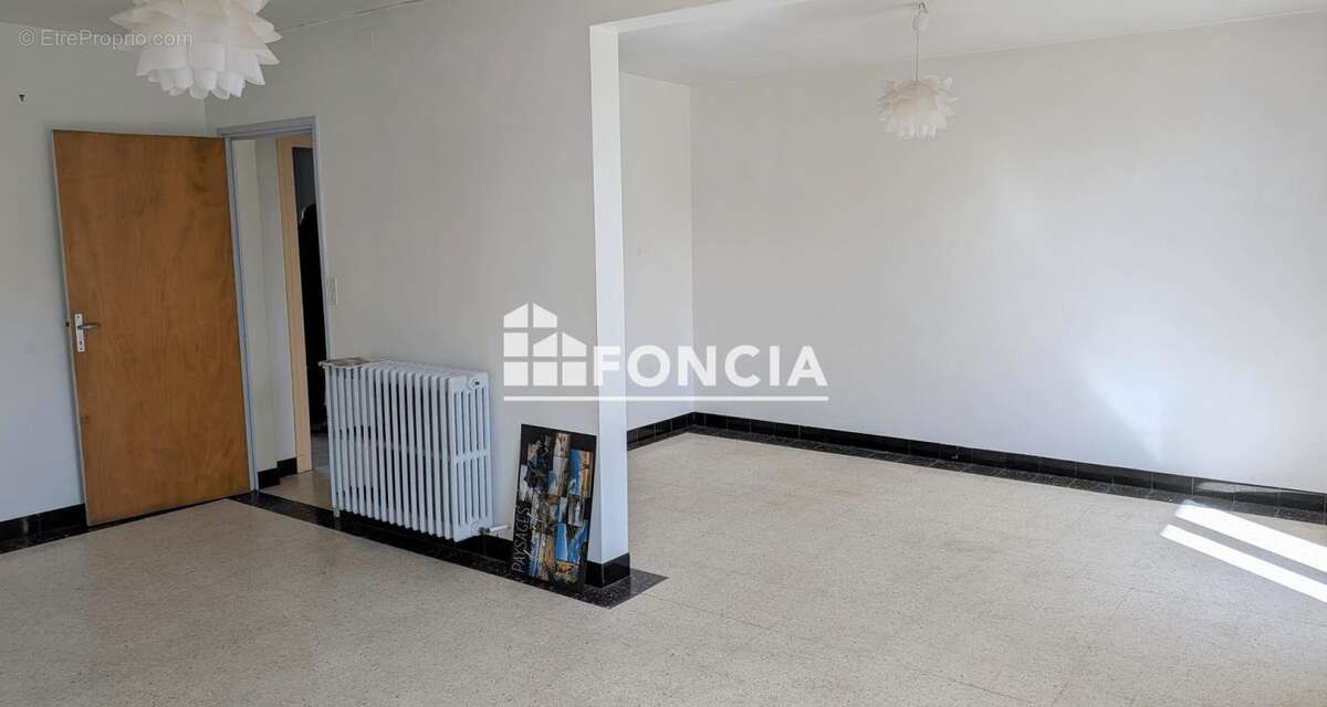 Appartement à TRELISSAC