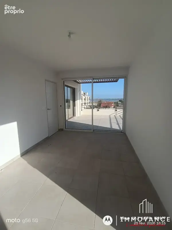 Appartement 5 pièces 123 m² à vendre à Frontignan (34110) - photo 3