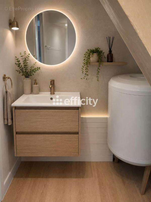 Appartement - photo 9