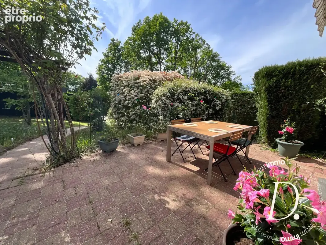 Maison 6 pièces 147 m² à vendre à Venables (27940) - photo 5
