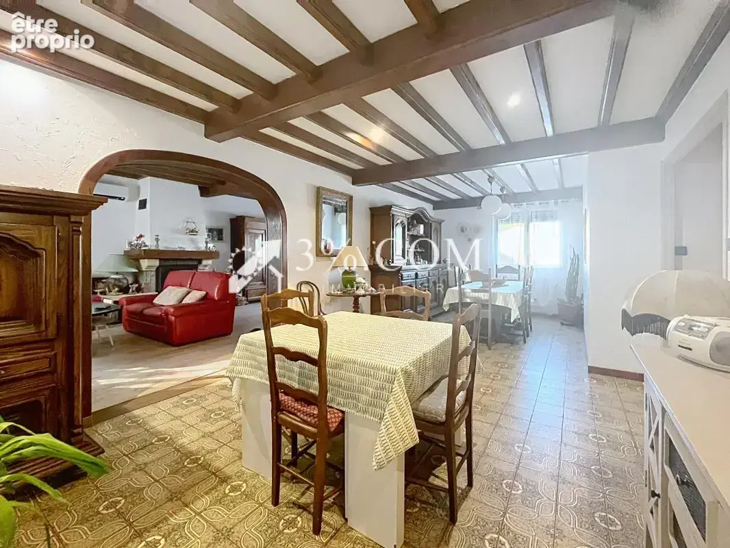 Maison 180 m2 avec piscine - photo 3