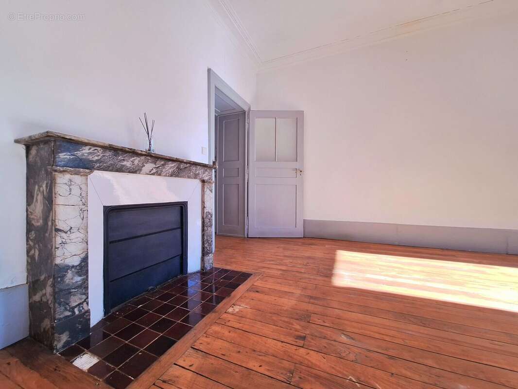 Appartement à EPINAL
