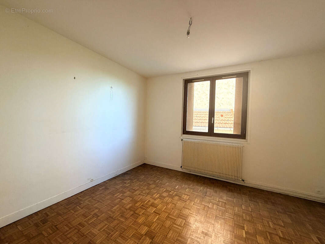 Appartement  3 pièce(s) - photo 4