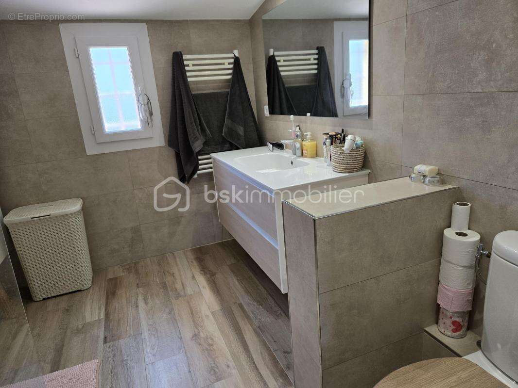 Maison à ANTIBES