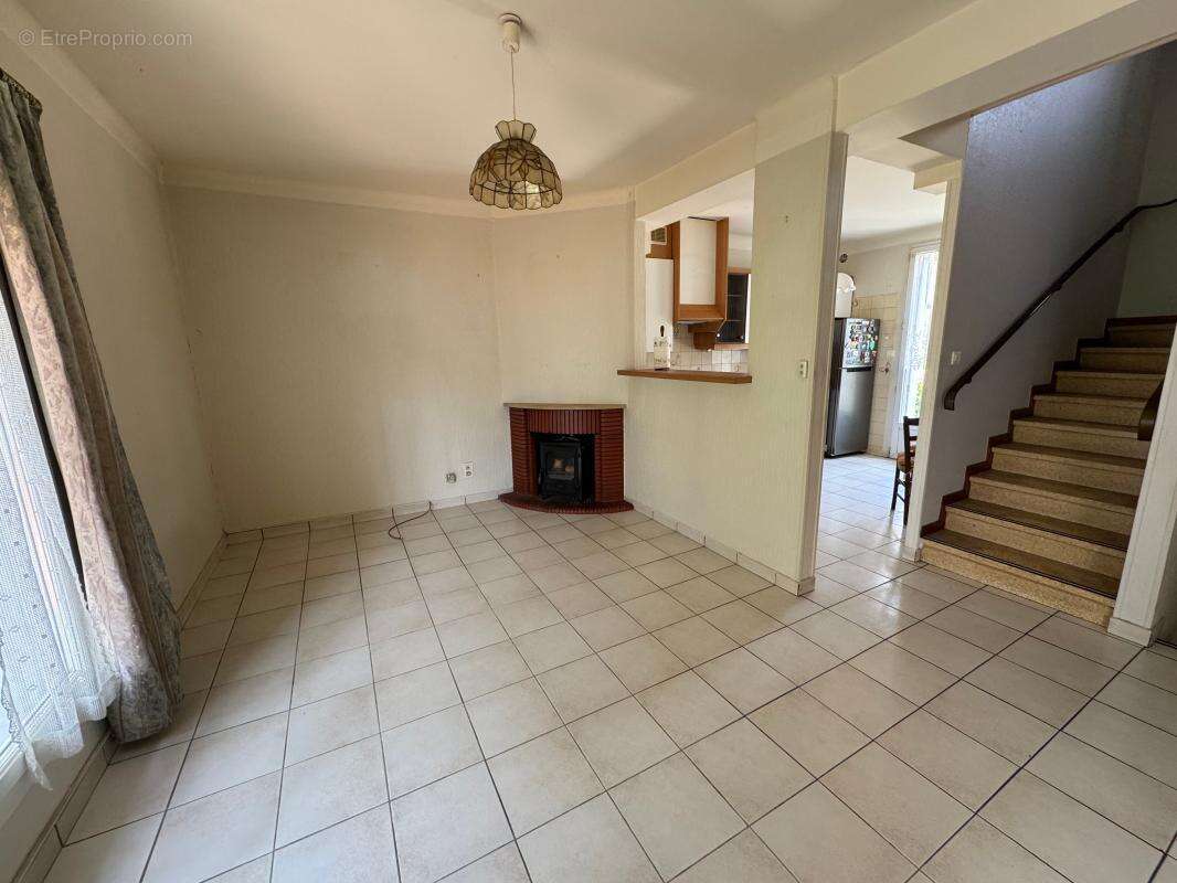 Maison 93 m² à Toulouse  - photo 2