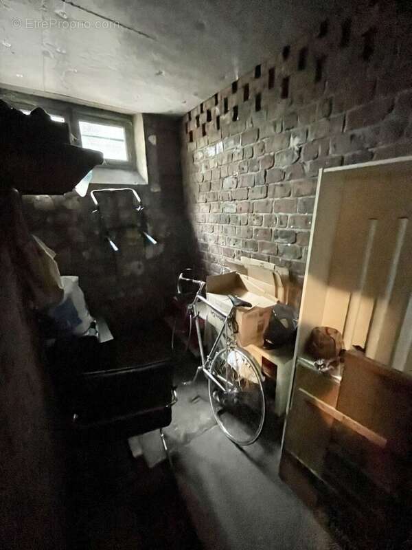 Appartement à BAGNOLET