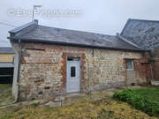 Maison à CHERY-LES-POUILLY