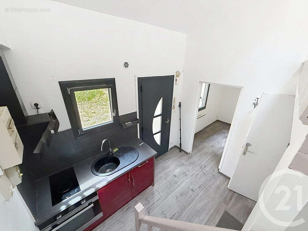 Appartement à DIJON