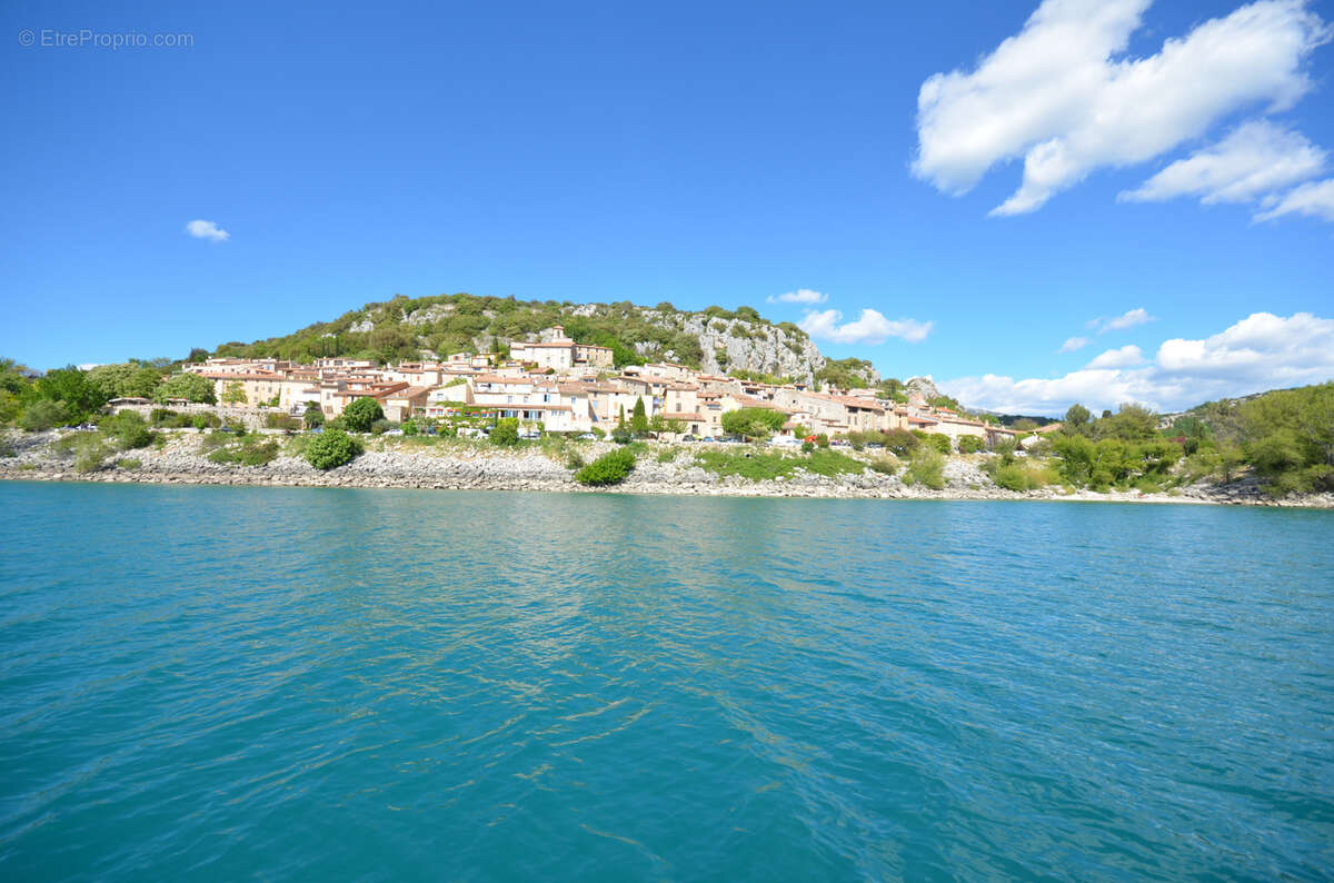 Appartement à BAUDUEN