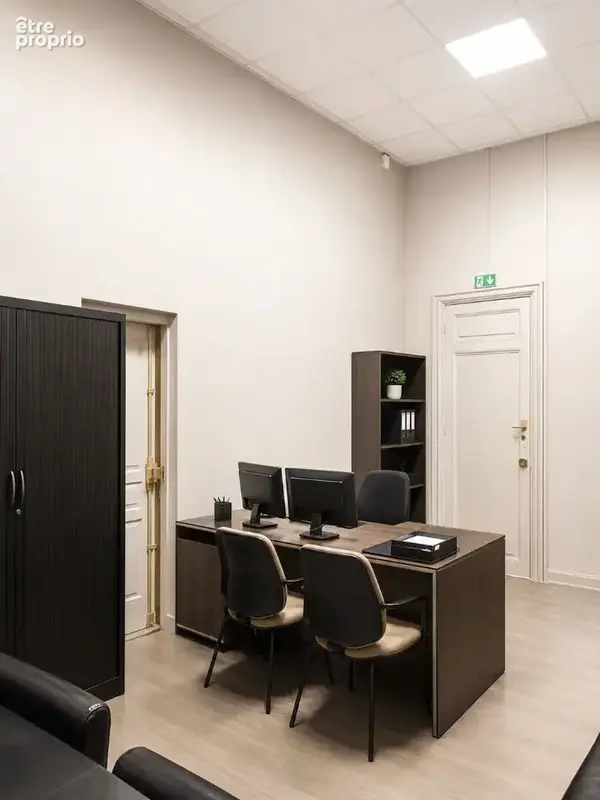 Fonds de commerce portefeuille d'affaires immobilier - photo 4
