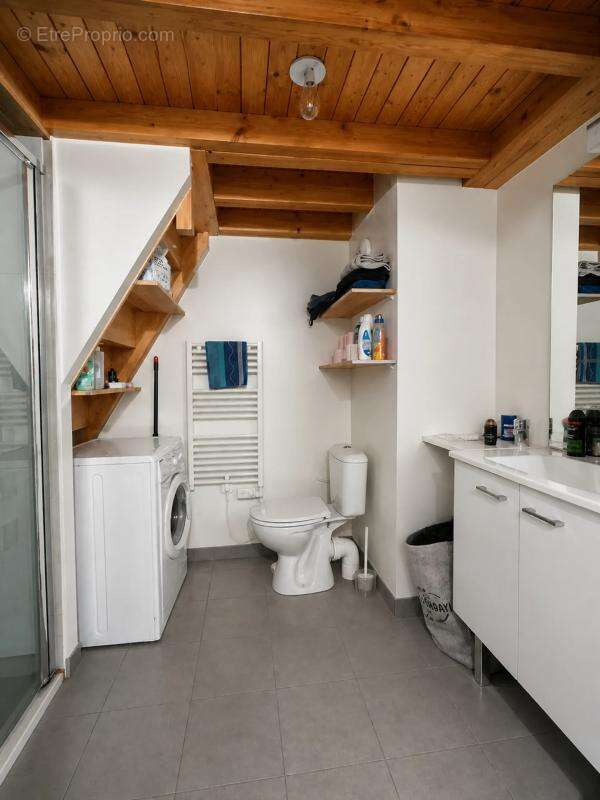 Appartement 2 pièces de 46 m² à Amiens - photo 9