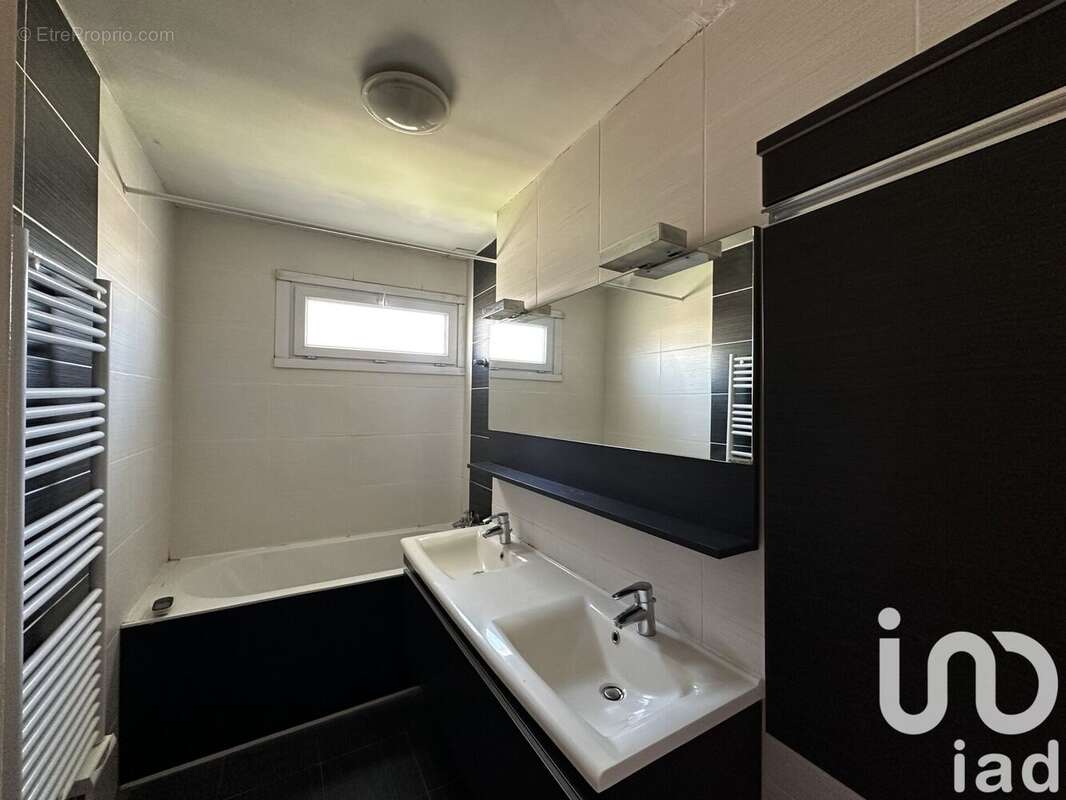 Photo 5 - Maison à BOURANTON