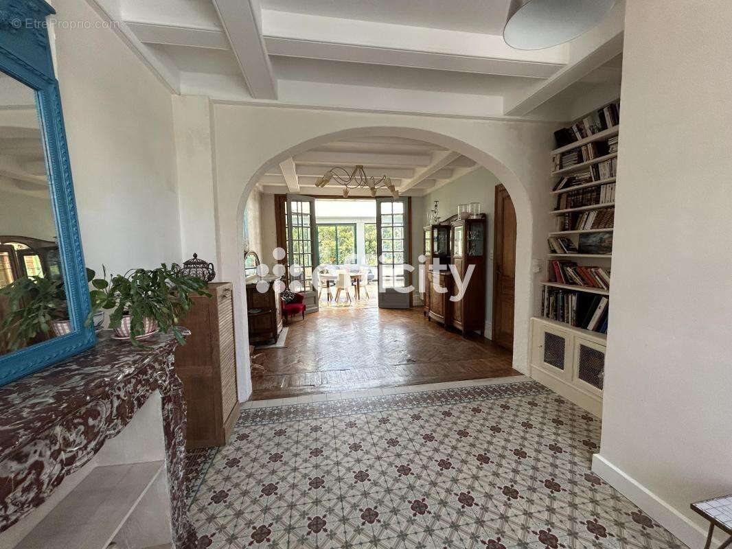 Maison à LOISON-SOUS-LENS