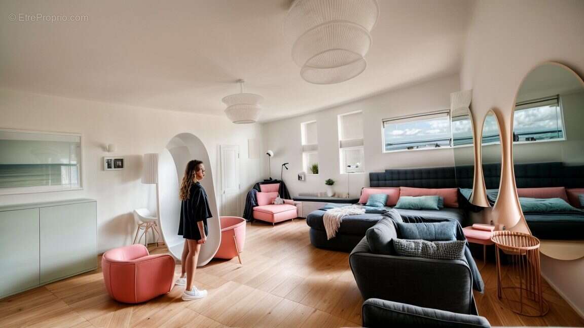 Autre à MONTPELLIER