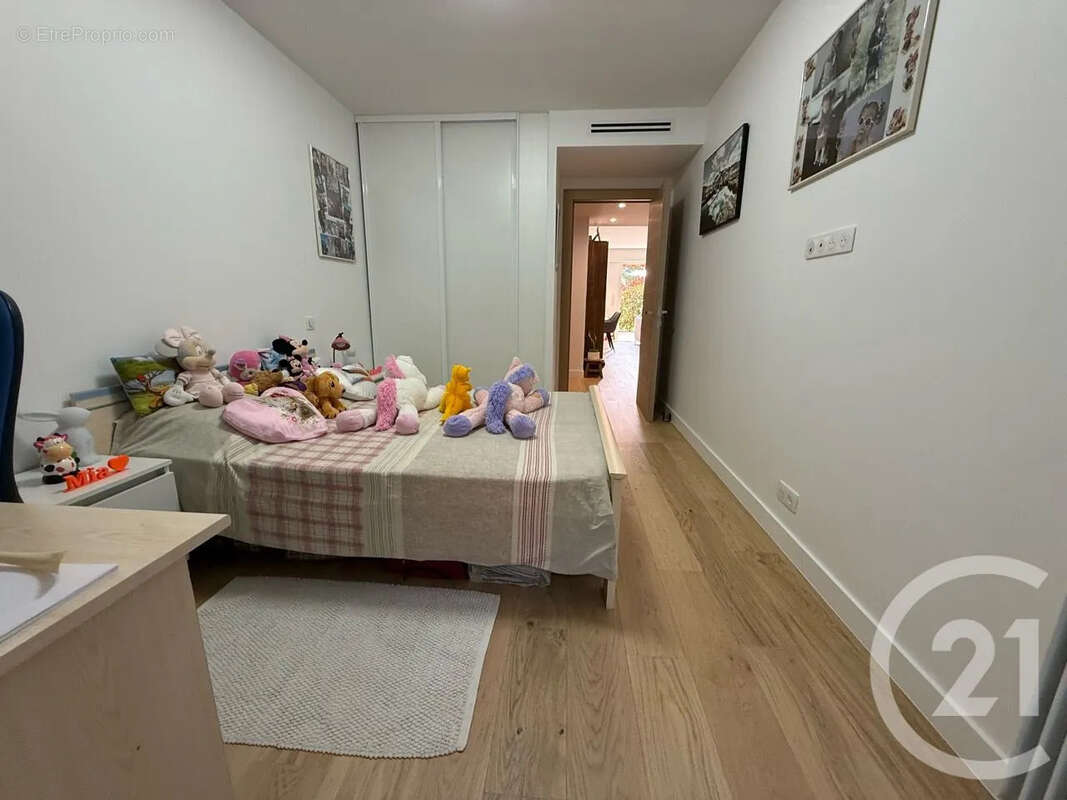 Appartement à ROQUEBRUNE-CAP-MARTIN