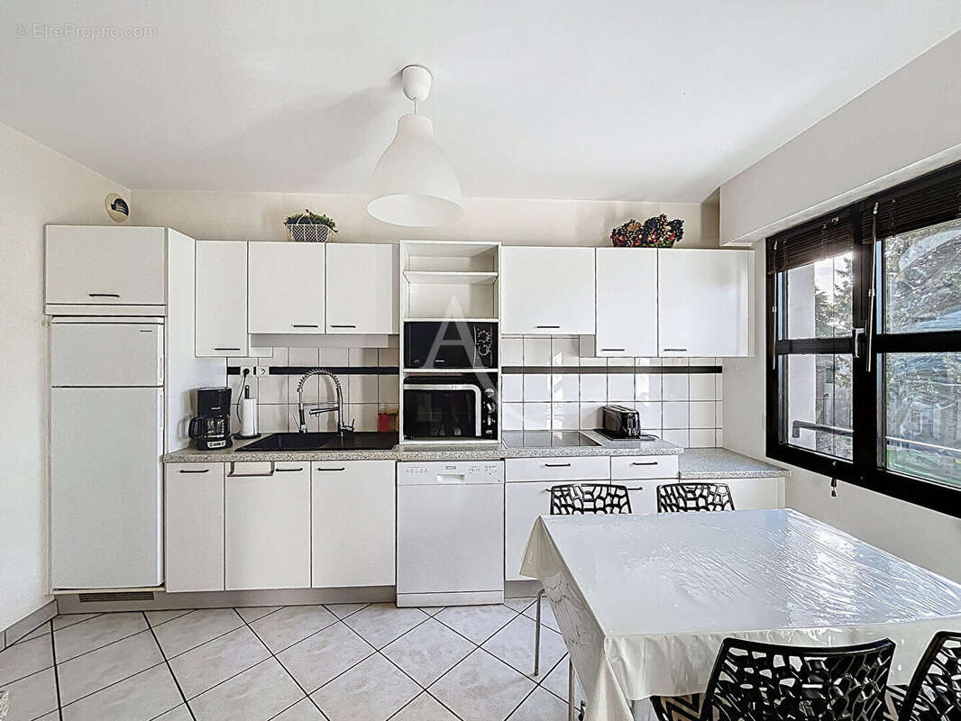 Appartement à CHOLET