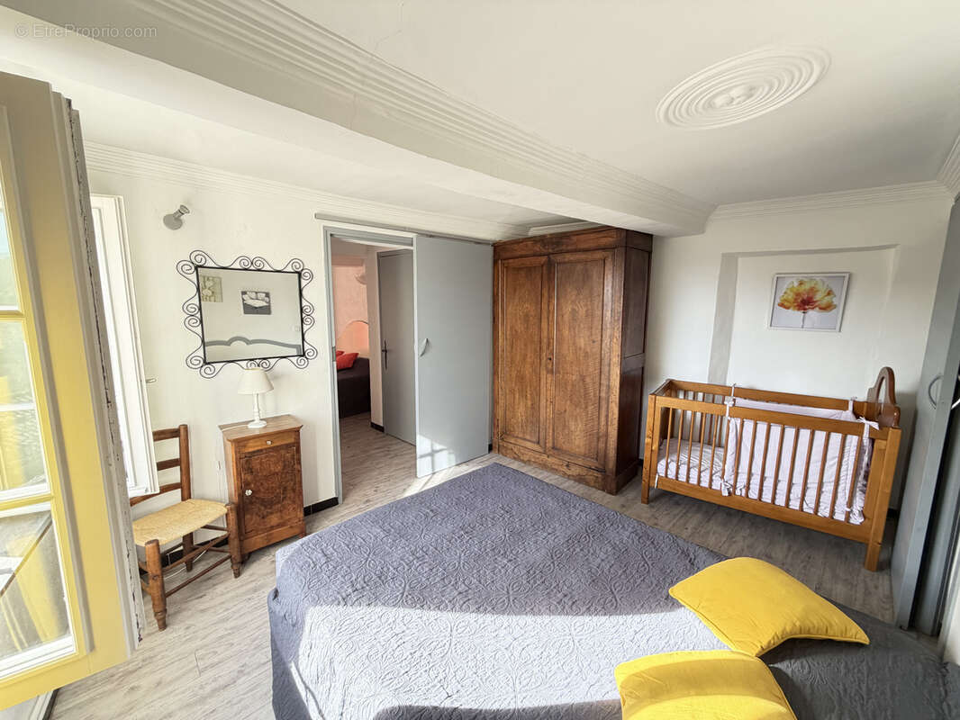 Maison à MOISSAC-BELLEVUE