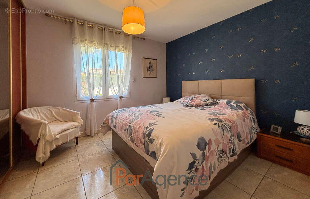 Maison à SAINT-PALAIS-SUR-MER