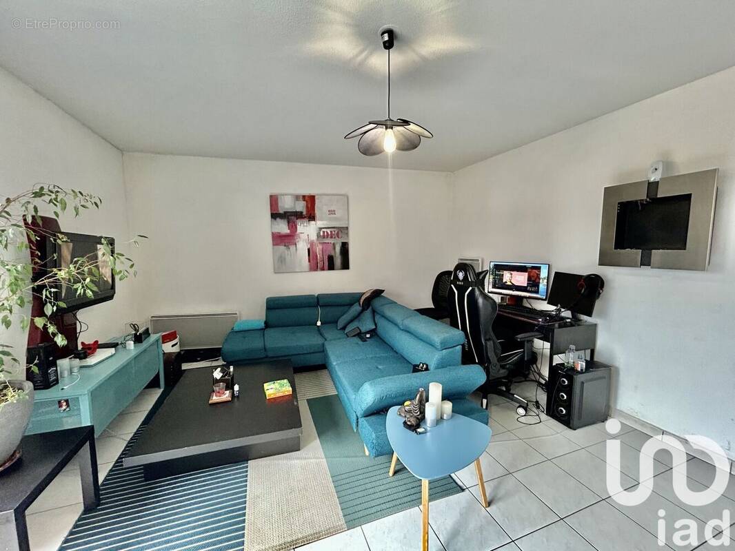 Photo 1 - Appartement à TALANGE