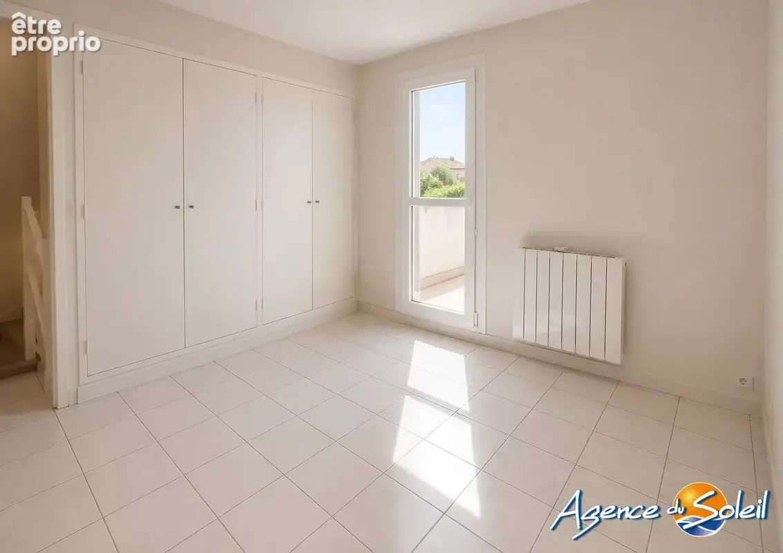 Maison 3 pièces 52 m² à vendre à Canet-En-Roussillon (66140) - photo 3