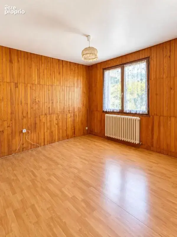 Maison individuelle à fort potentiel – marigny-saint-marcel - photo 7