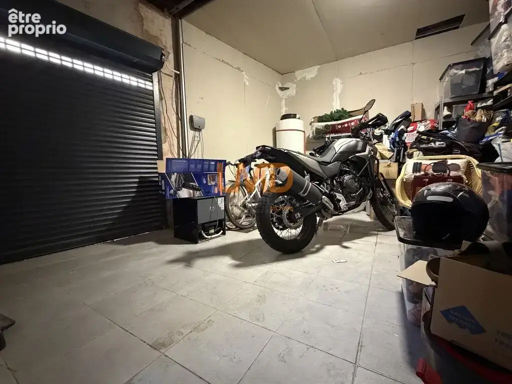 Maison 104 m2 avec patio et garage - photo 10