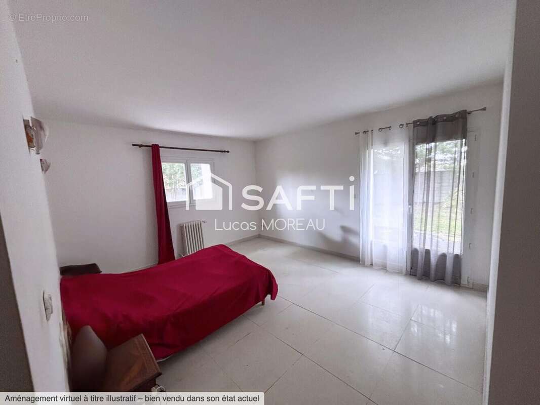 Photo 5 - Maison à MONTAUBAN