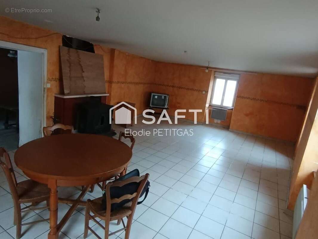 Photo 6 - Maison à MERVENT