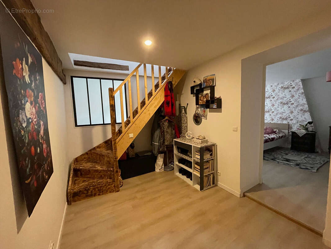 Maison à LA FERTE-SOUS-JOUARRE