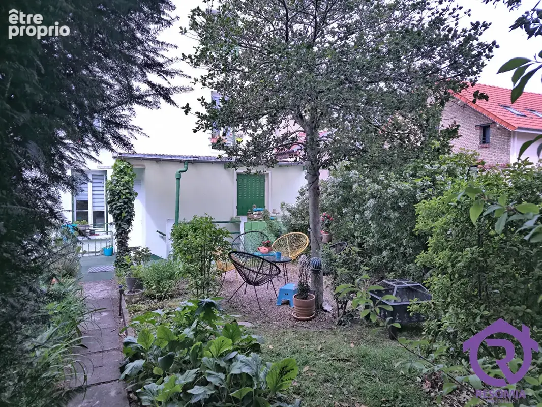 Appartement Vanves 2 pièces 50 m2 - rénovations à prévoir - photo 2
