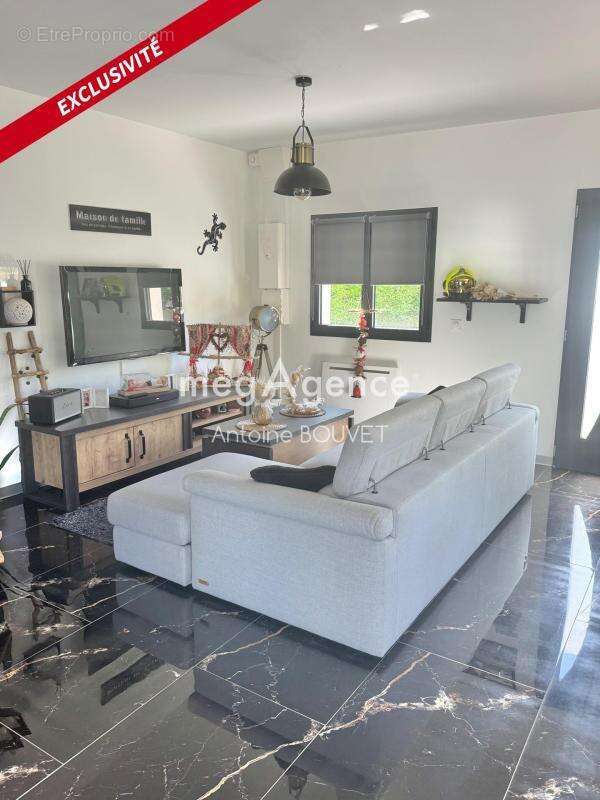 Maison individuelle, 4 pièces, 107 m2 - photo 4