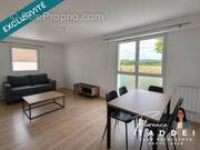 Photo 1 - Appartement à BONNELLES