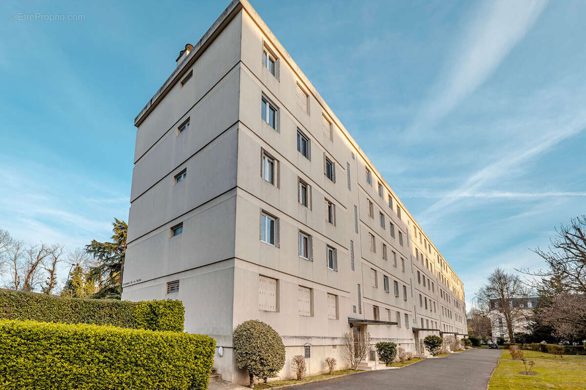 Appartement à CHAMPIGNY-SUR-MARNE