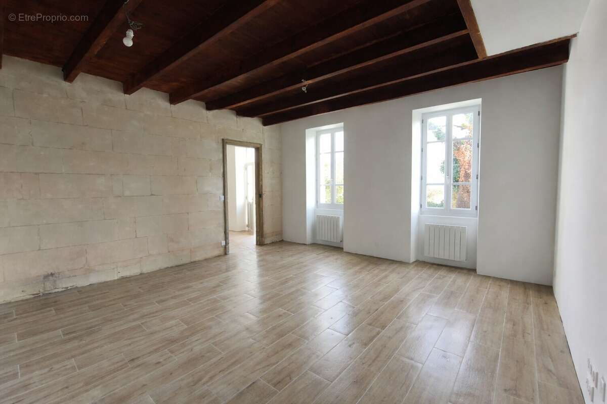 Maison à LA JARD