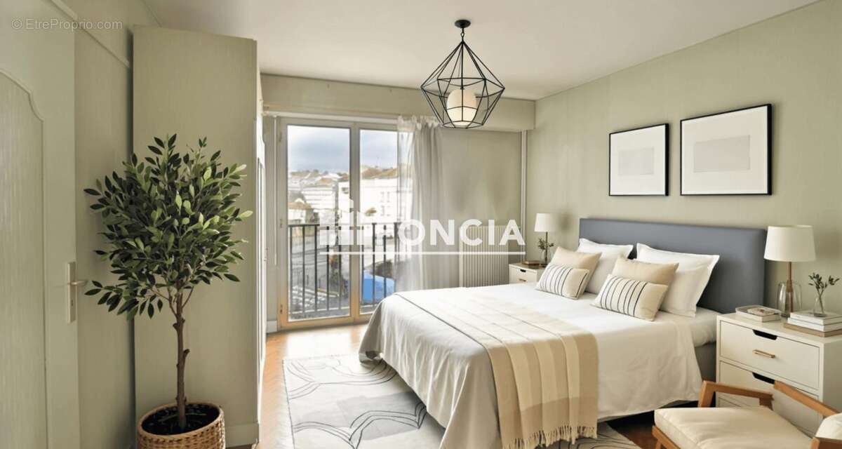 Appartement à VERSAILLES