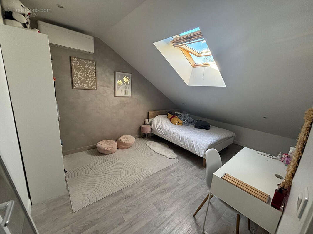 Maison à HARDRICOURT