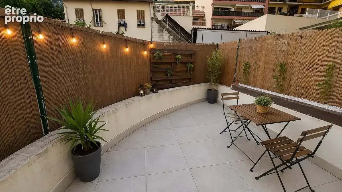 Photo Appartement à Nice au prix de 149 500€