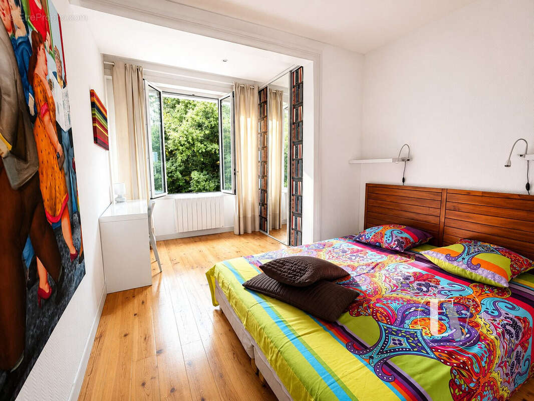Appartement 85 m² à Le Bouscat  - photo 7