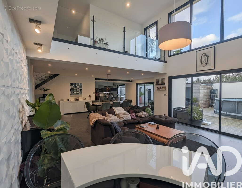 Photo 2 - Maison à GUILERS