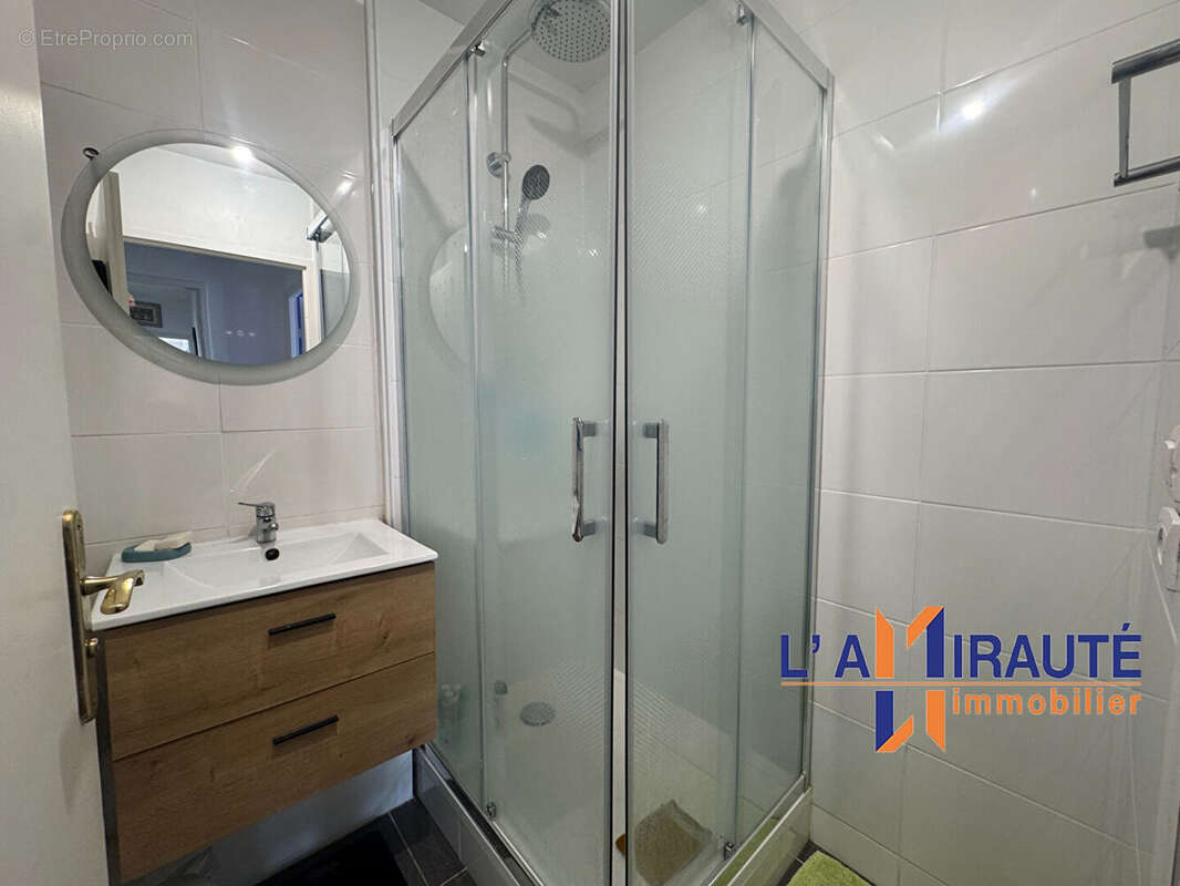 Appartement Houilles 3 pièce(s) 59.29 m2 - photo 6