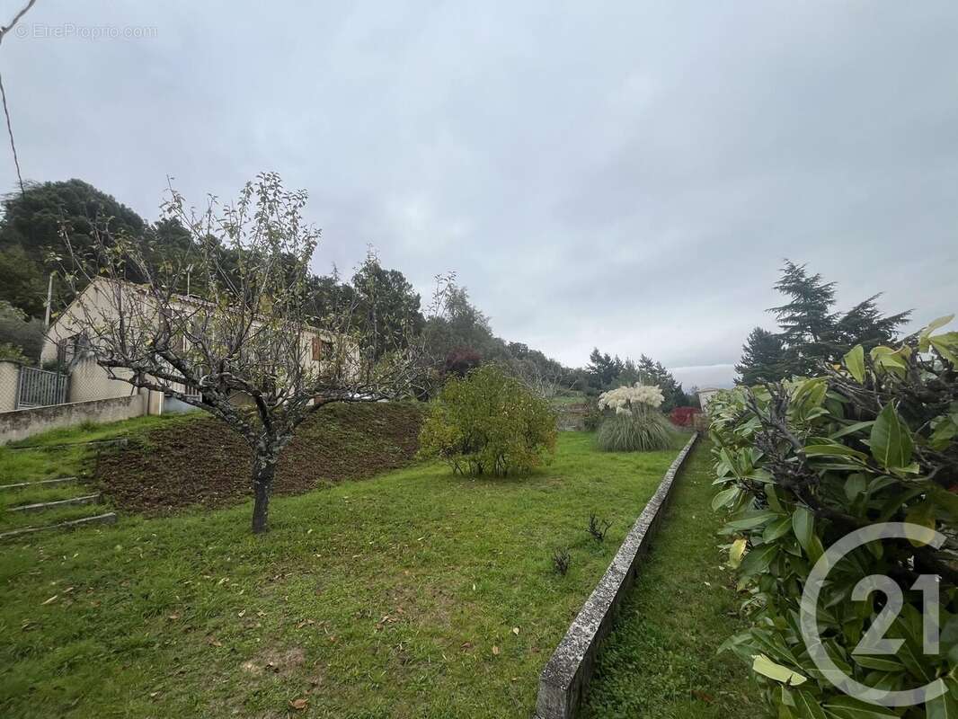 Maison à BOULIEU-LES-ANNONAY