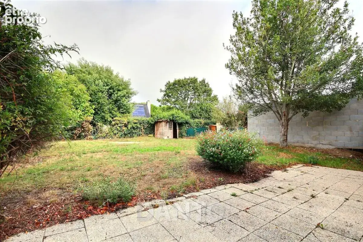 Pornichet – le grand pavois – maison familiale au calme - photo 11