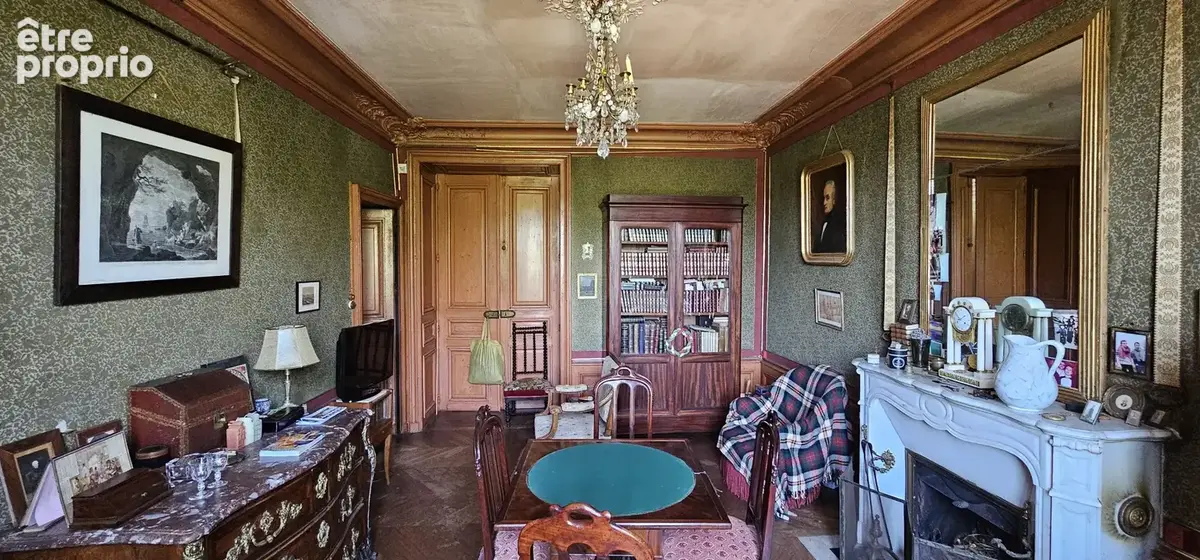 Ancien relais de poste au charme intemporel - photo 14
