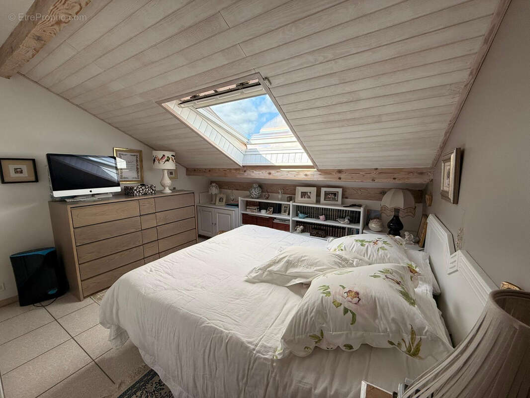 Appartement à BAVANS