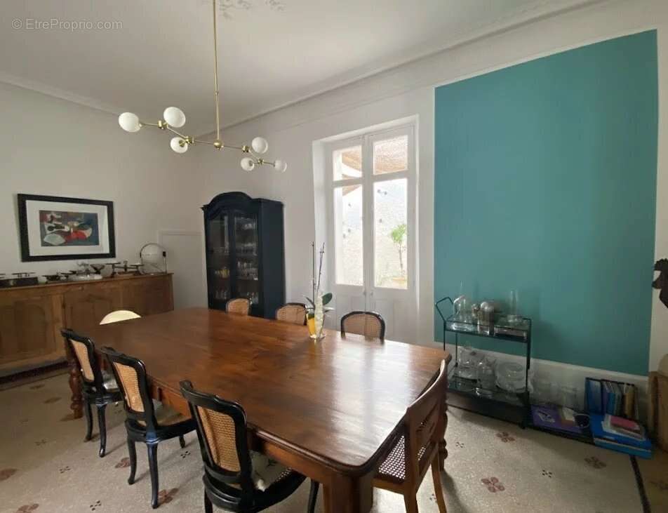 Maison à LEZIGNAN-CORBIERES