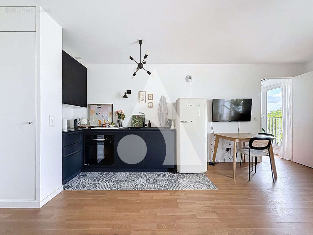 Appartement à RUEIL-MALMAISON